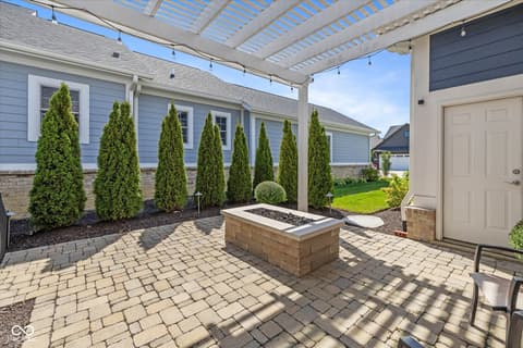 Photo of 14980 Oak Hollow Lane E, Carmel, IN
