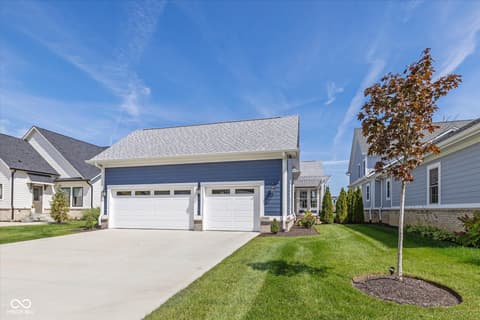 Photo of 14980 Oak Hollow Lane E, Carmel, IN