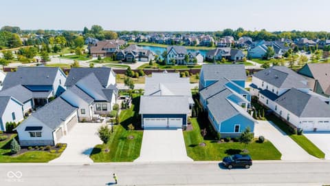 Photo of 14980 Oak Hollow Lane E, Carmel, IN