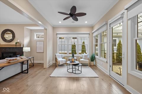 Photo of 14980 Oak Hollow Lane E, Carmel, IN