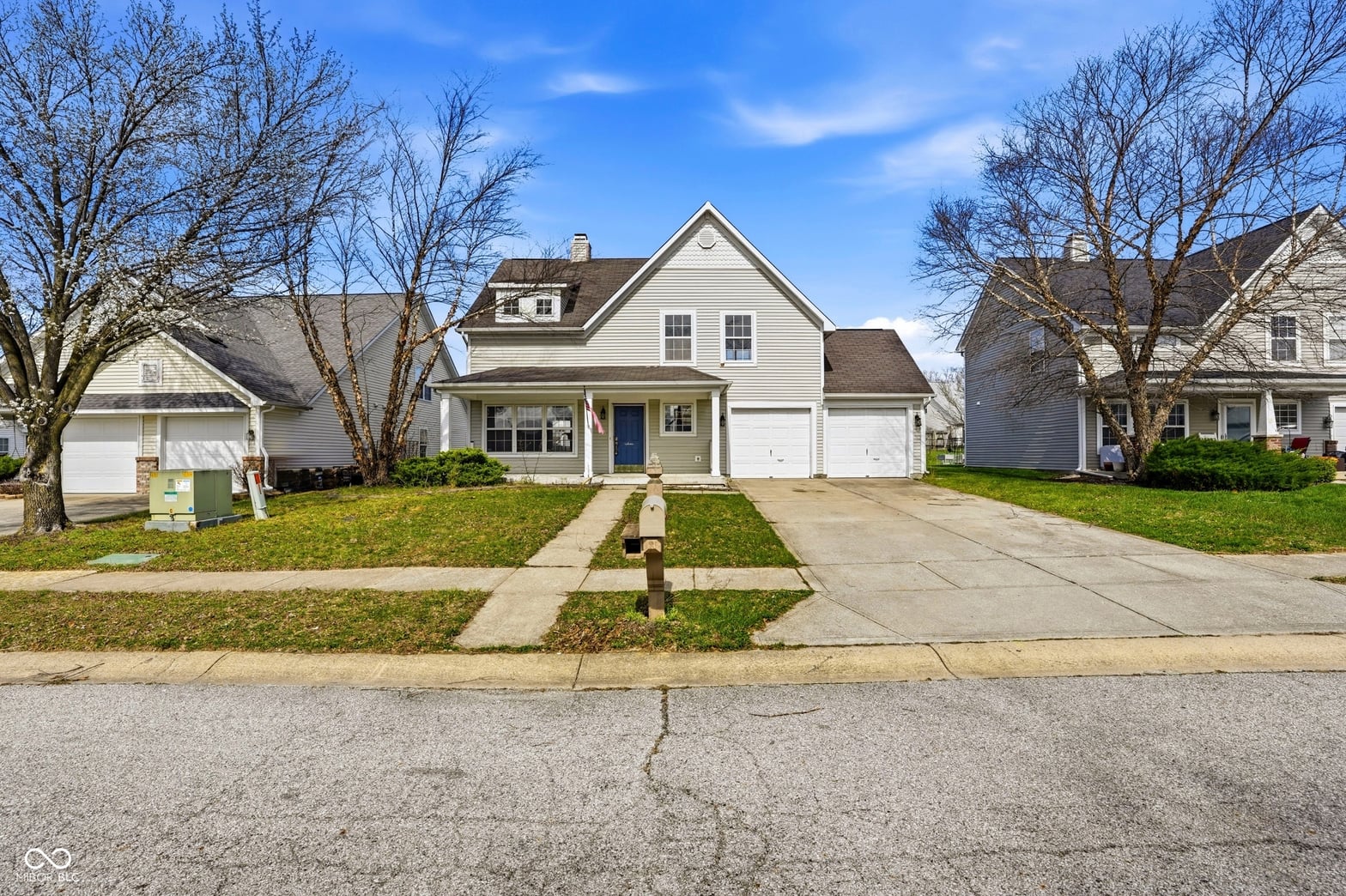 Photo of 11148 Sanabria Drive, Indianapolis, IN