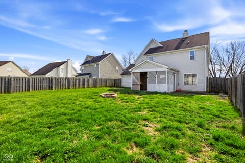 Photo of 11148 Sanabria Drive, Indianapolis, IN