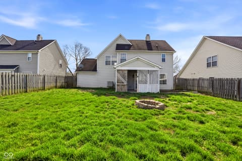 Photo of 11148 Sanabria Drive, Indianapolis, IN