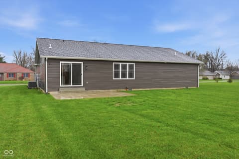 Photo of 8302 W Ashford Lane, Muncie, IN