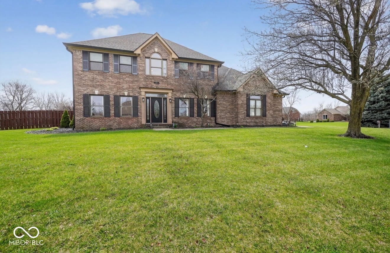 Photo of 6177 W Broken Arrow Court, New Palestine, IN