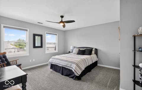 Photo of 6177 W Broken Arrow Court, New Palestine, IN