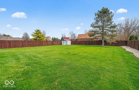 Photo of 6177 W Broken Arrow Court, New Palestine, IN