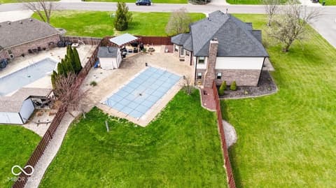 Photo of 6177 W Broken Arrow Court, New Palestine, IN