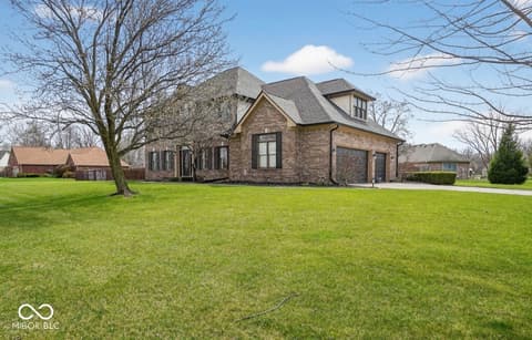 Photo of 6177 W Broken Arrow Court, New Palestine, IN