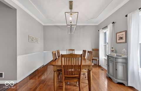 Photo of 6177 W Broken Arrow Court, New Palestine, IN