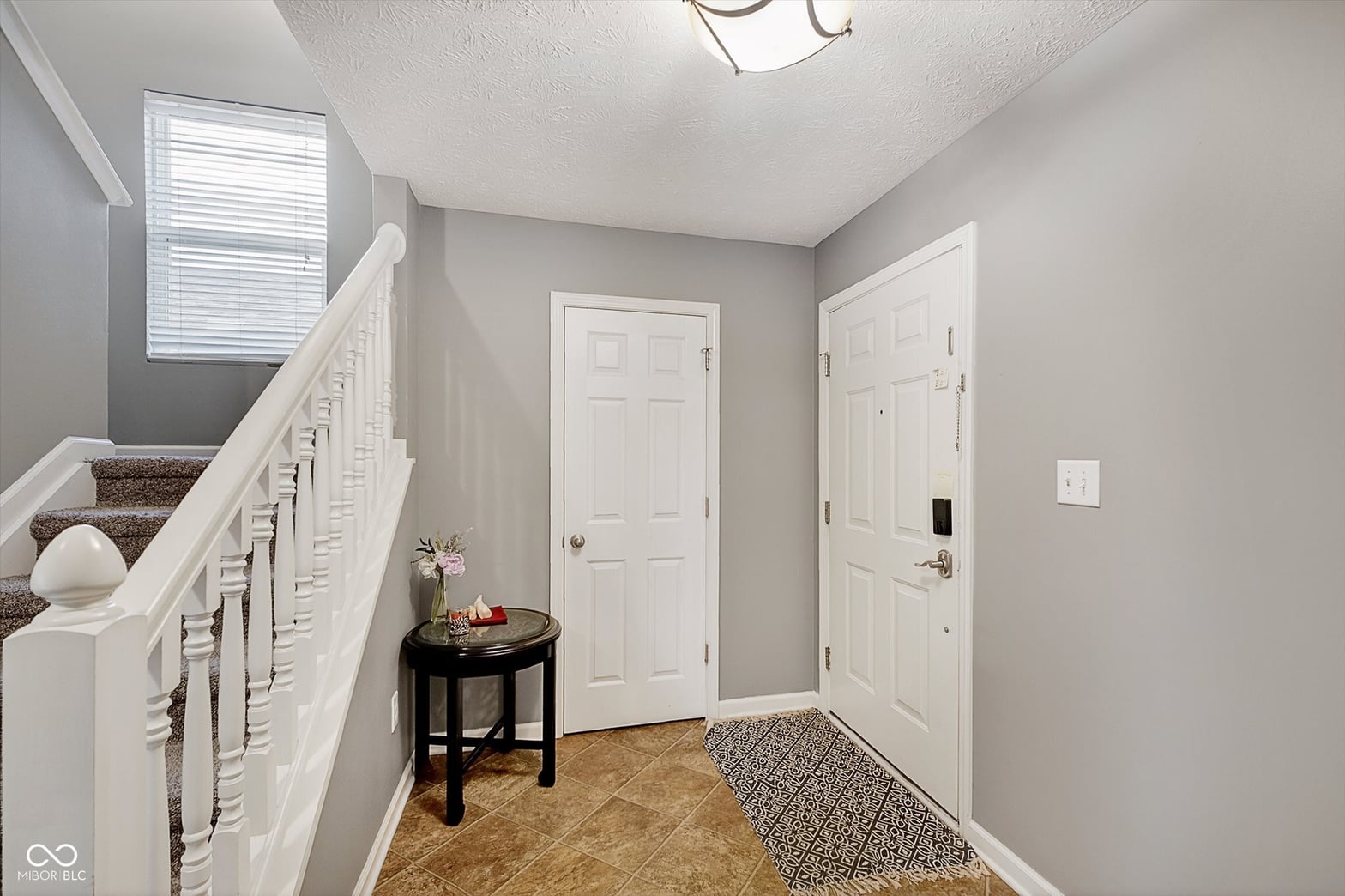 Entrance Foyer