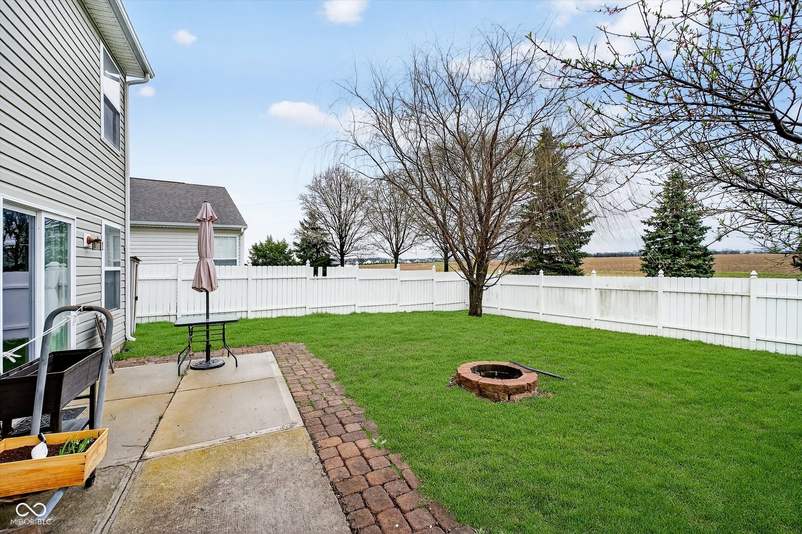 Yard