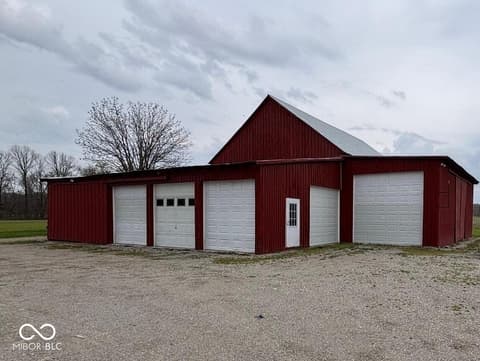 Photo of 3840 E County Road 20 N, North Vernon, IN