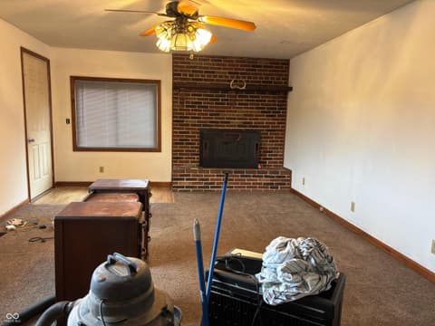 Photo of 3840 E County Road 20 N, North Vernon, IN
