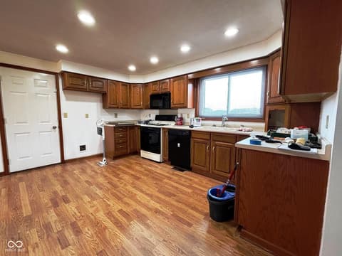 Photo of 3840 E County Road 20 N, North Vernon, IN