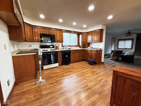 Photo of 3840 E County Road 20 N, North Vernon, IN