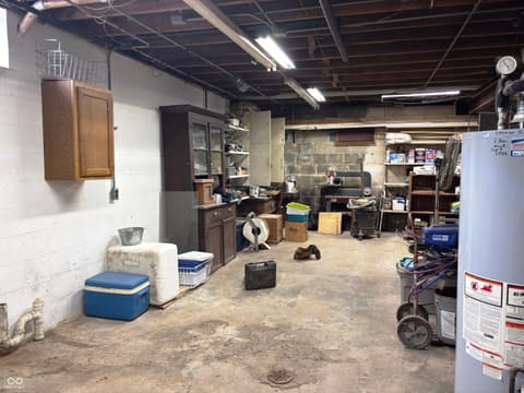 Photo of 3840 E County Road 20 N, North Vernon, IN