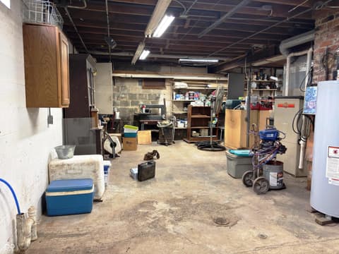 Photo of 3840 E County Road 20 N, North Vernon, IN