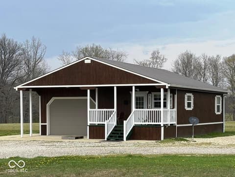 Photo of 3840 E County Road 20 N, North Vernon, IN