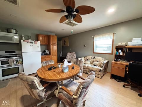 Photo of 3840 E County Road 20 N, North Vernon, IN