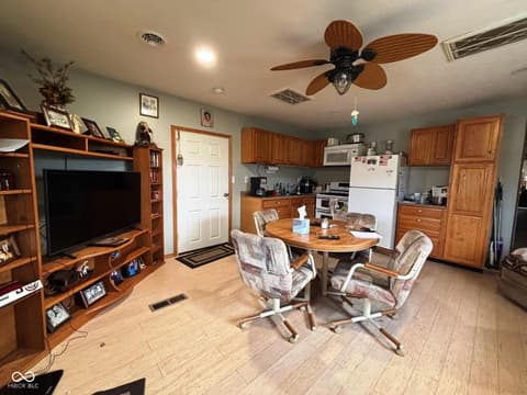 Photo of 3840 E County Road 20 N, North Vernon, IN