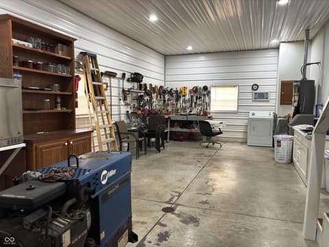 Photo of 3840 E County Road 20 N, North Vernon, IN