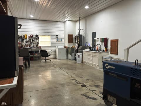 Photo of 3840 E County Road 20 N, North Vernon, IN