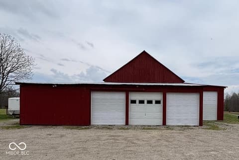 Photo of 3840 E County Road 20 N, North Vernon, IN