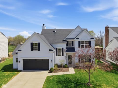 6569 Hunters Ridge S