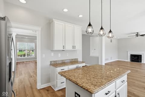 Photo of 6569 Hunters Ridge S, Zionsville, IN