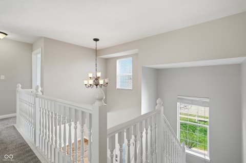 Photo of 6569 Hunters Ridge S, Zionsville, IN