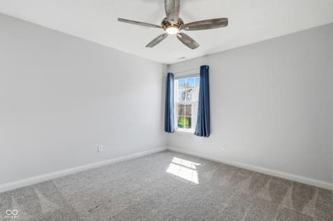 Photo of 6569 Hunters Ridge S, Zionsville, IN