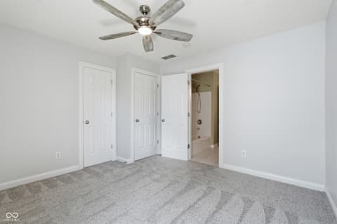 Photo of 6569 Hunters Ridge S, Zionsville, IN