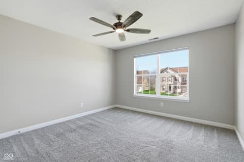 Photo of 6569 Hunters Ridge S, Zionsville, IN