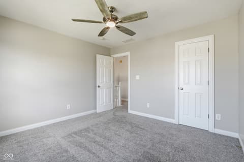 Photo of 6569 Hunters Ridge S, Zionsville, IN