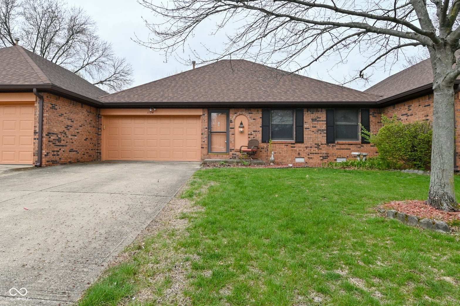 Photo of 1134 Willow Springs Boulevard, Brownsburg, IN