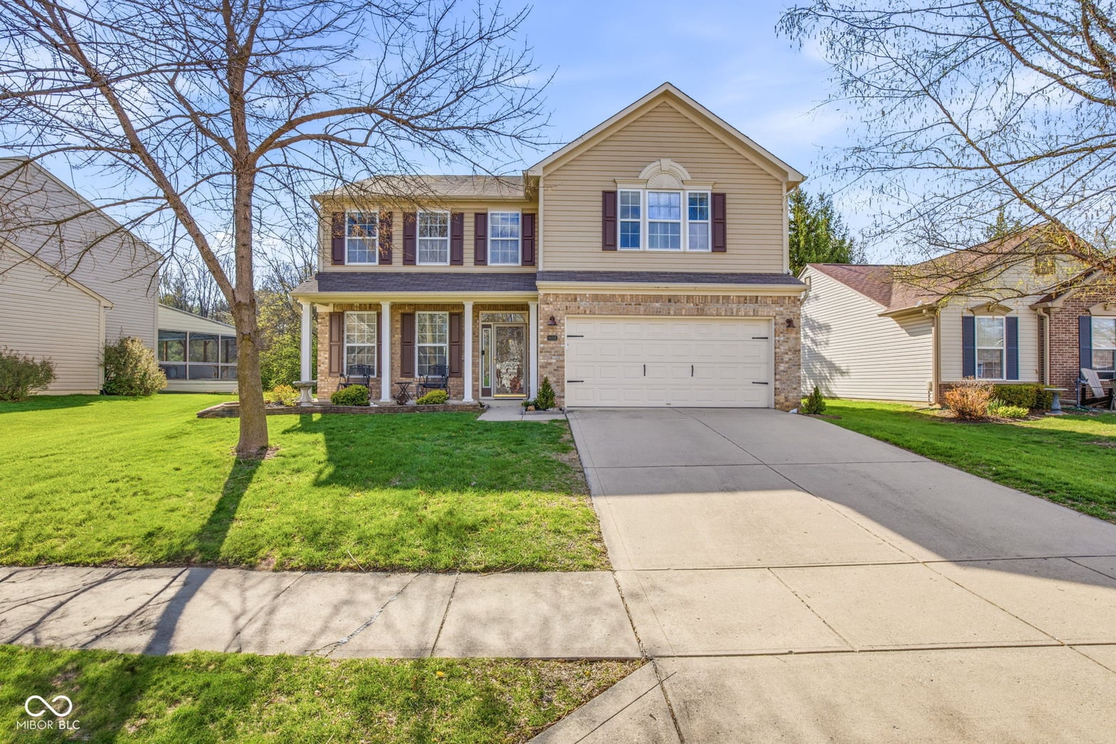 Photo of 16001 Concert Way, Noblesville, IN