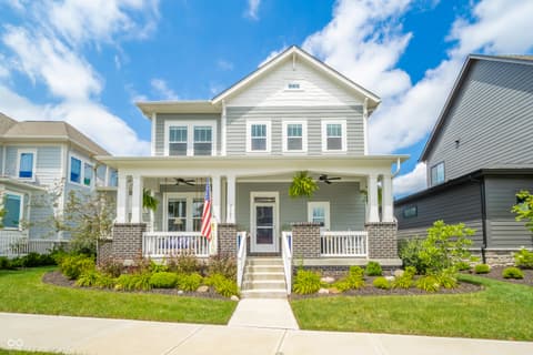 2105 Granville Drive