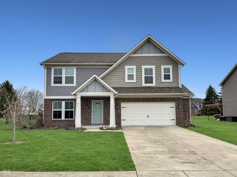 2501 Autumn Road