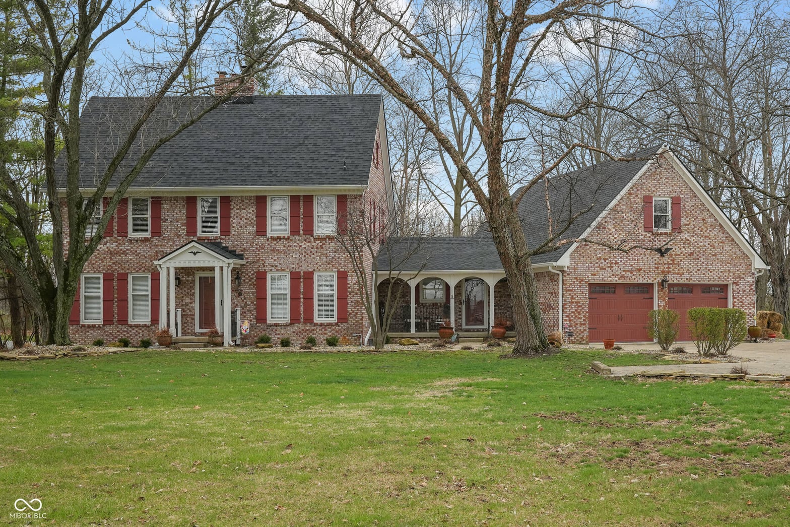 Photo of 9523 E Southport Road, Indianapolis, IN
