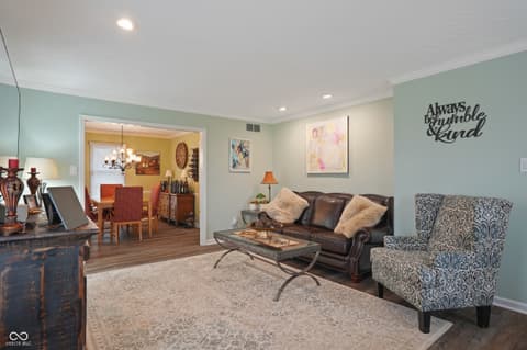 Photo of 9523 E Southport Road, Indianapolis, IN