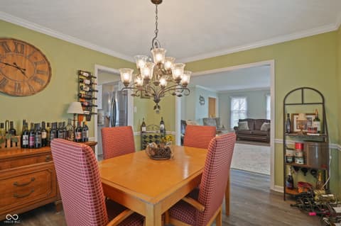 Photo of 9523 E Southport Road, Indianapolis, IN