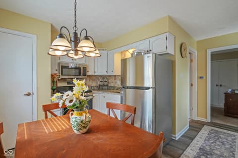 Photo of 9523 E Southport Road, Indianapolis, IN