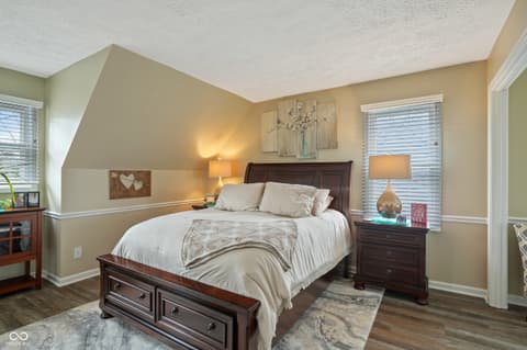 Photo of 9523 E Southport Road, Indianapolis, IN