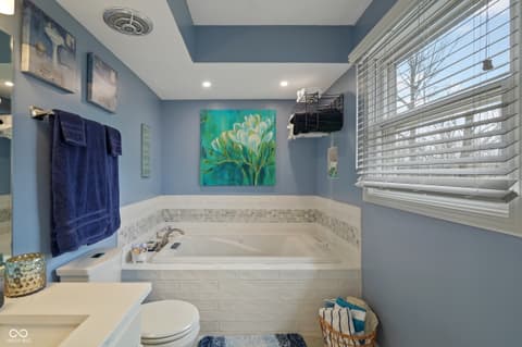 Photo of 9523 E Southport Road, Indianapolis, IN