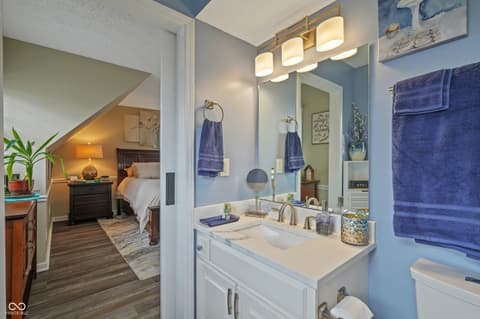 Photo of 9523 E Southport Road, Indianapolis, IN