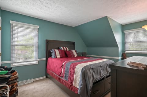 Photo of 9523 E Southport Road, Indianapolis, IN