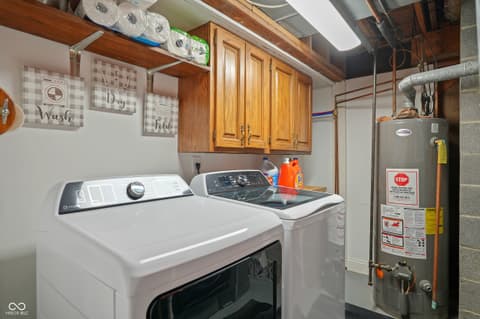 Photo of 9523 E Southport Road, Indianapolis, IN
