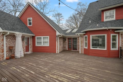 Photo of 9523 E Southport Road, Indianapolis, IN