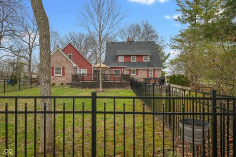 Photo of 9523 E Southport Road, Indianapolis, IN